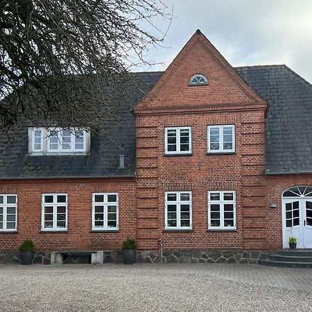 Vejbaek Domus Apartment Padborg Exterior foto