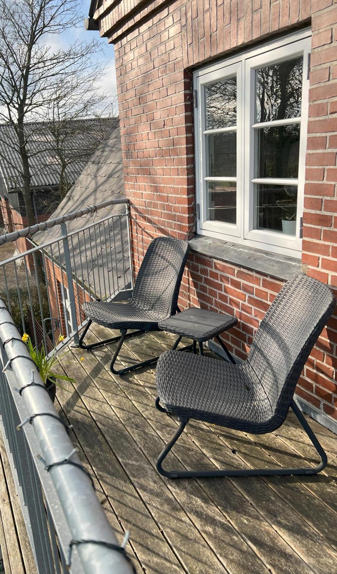 Vejbaek Domus Apartment Padborg Exterior foto