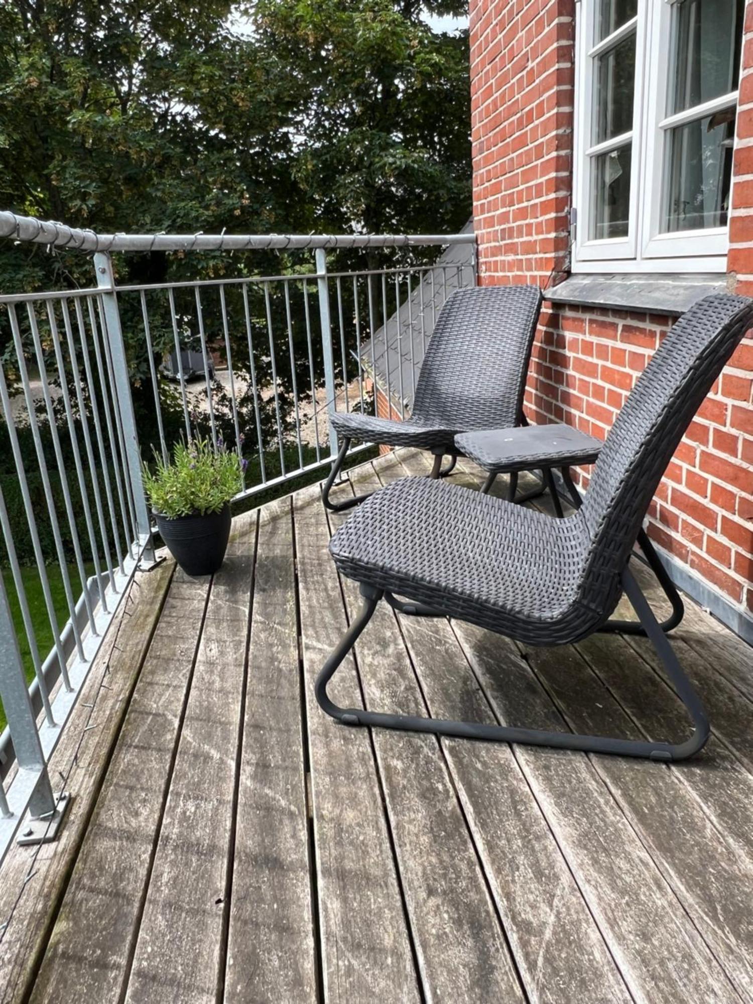 Vejbaek Domus Apartment Padborg Exterior foto